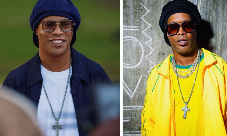 Kritik Açıklama: Ronaldinho, 46 yaşında futbola geri döndü ve Merak Edilenler