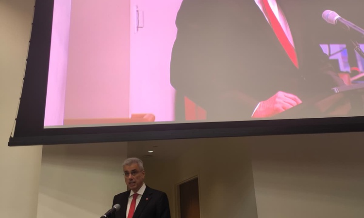 Kritik Açıklama: Sağlık Bakanı Memişoğlu, BM'de Gazze'de aşıya ve ilaca erişilemediğini söyledi ve Merak Edile