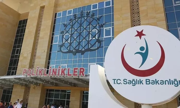 Kritik Açıklama: Sağlık Bakanlığı 26 Bin 673 Personel Alımı İçin Bekleyiş Sürüyor - Son Dakika Bilgileri