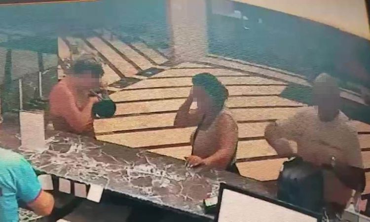 Kritik Açıklama: Sahte Altınla Kuyumcu Dolandıran 3 Şüpheli Denizli'de Yakalandı | İşte Tüm Ayrıntılar