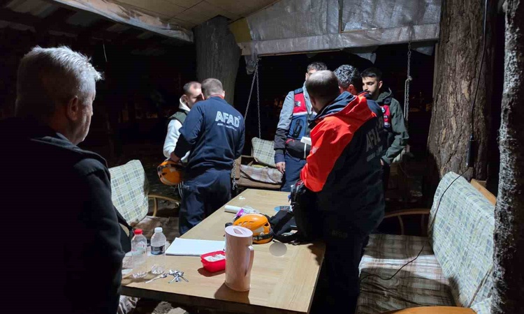 Kritik Açıklama: Sakarya Akyazı'da 2 gündür kayıp alzaymır hastası 78 yaşındaki kadın sağ bulundu: Gelişmeler
