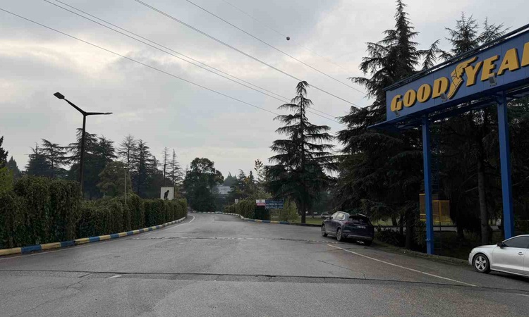 Kritik Açıklama: Sakarya Arifiye'de Goodyear işçisi pres makinesine sıkışarak yaşamını yitirdi ve Merak Edilen