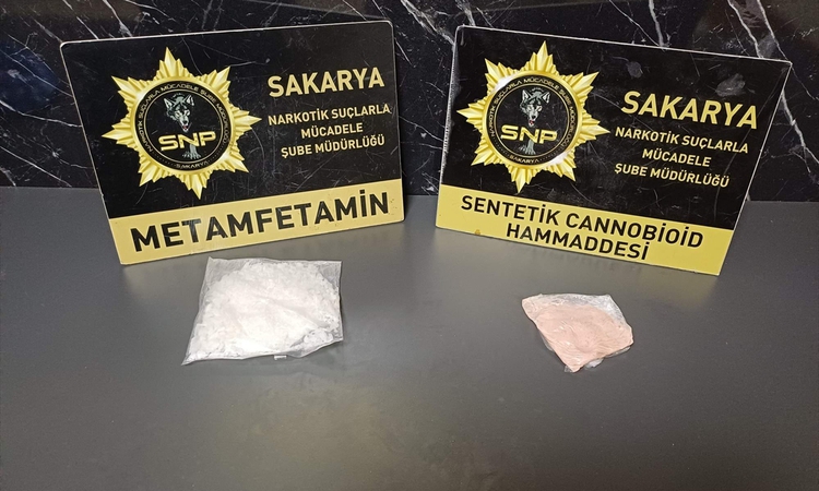 Kritik Açıklama: Sakarya'da uyuşturucu operasyonunda 1 şüpheli hakkında tutuklama kararı verildi - Son Dakika