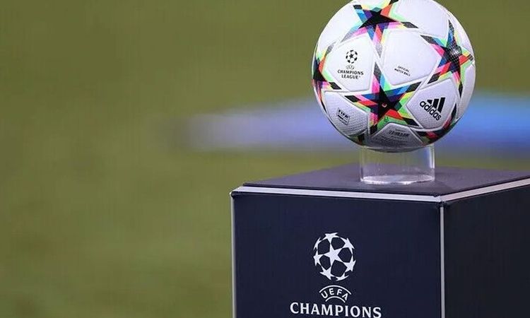 Kritik Açıklama: Şampiyonlar Ligi'nde play-off tamamlandı! Fenerbahçe ile birlikte 7 takım Devler Ligi'nde: Ge