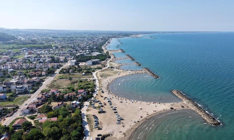 Kritik Açıklama: Samsun 1849 faal dernekle Türkiye'de 8., Karadeniz'de 18 il arasında birinci oldu | İşte Tüm