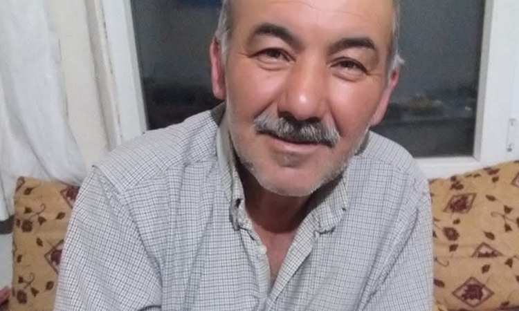 Kritik Açıklama: Samsun Havza'da balya makinesine bacağını kaptıran 55 yaşındaki şahıs vefat etti