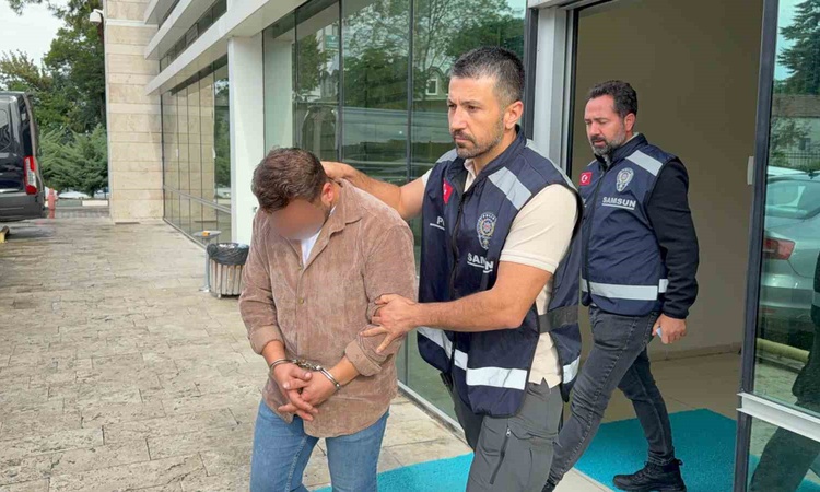 Kritik Açıklama: Samsun İlkadım'da kavgada bir kişiyi bıçaklayan şüpheli hakkında tutuklama kararı verildi - S