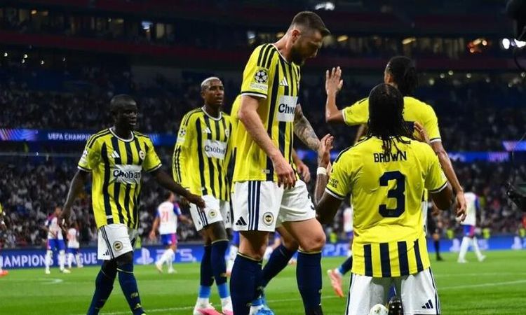 Kritik Açıklama: Samsunspor - Fenerbahçe maç kadrosu! İlk 11'de kimler var? - Son Dakika Bilgileri