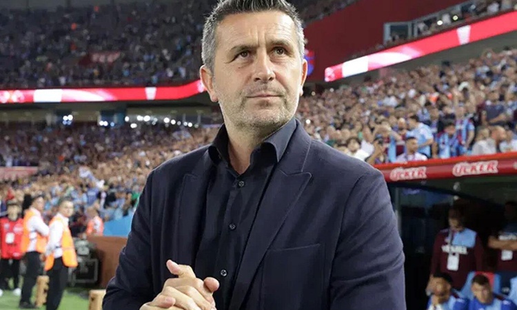 Kritik Açıklama: Samsunspor yeni teknik direktörünü tüm detaylarıyla paylaştı! Türkiye'ye geri döndü - Son Dak