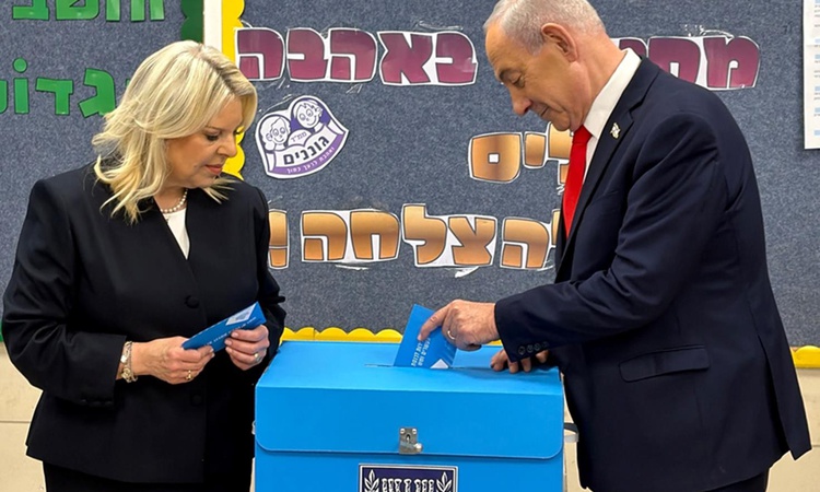 Kritik Açıklama: Sandıktaki hezimetten sonra Netanyahu'nun partisi yalana sarıldı ve Merak Edilenler