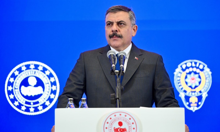 Kritik Açıklama: Şanlıurfa Karaköprü'deki 5,4'lük deprem sonrası AFAD saha taramasına resmen start aldı