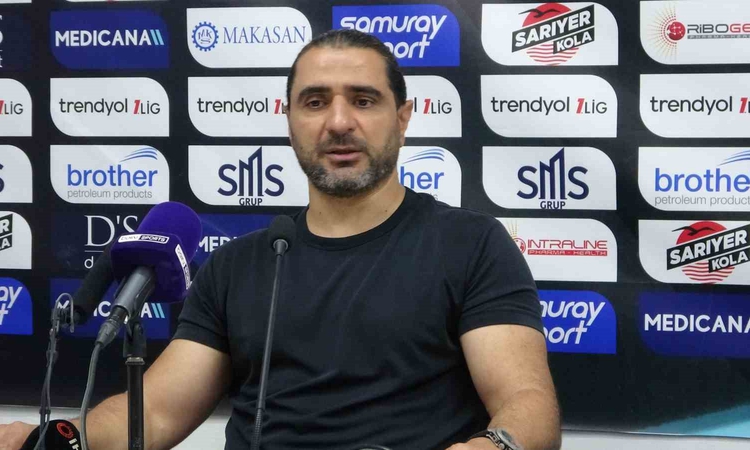 Kritik Açıklama: Sarıyer, Boluspor'u 90+6'da 2-1 yendi; Bölükbaşı Yağız Fikri Şen'i övdü - Son Dakika Bilgiler