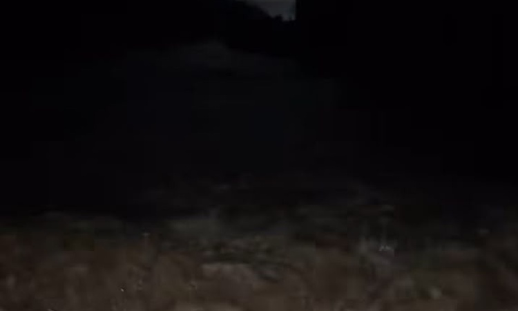 Kritik Açıklama: Sarıyer’de stüdyoda mahsur kalan Murat Boz, botla kurtarıldı | İşte Tüm Ayrıntılar