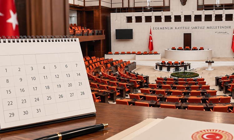 Kritik Açıklama: Sayılı günler kaldı! Türkiye'nin resmi tatil günlerine bir yenisi daha ekleniyor ve Merak Edi
