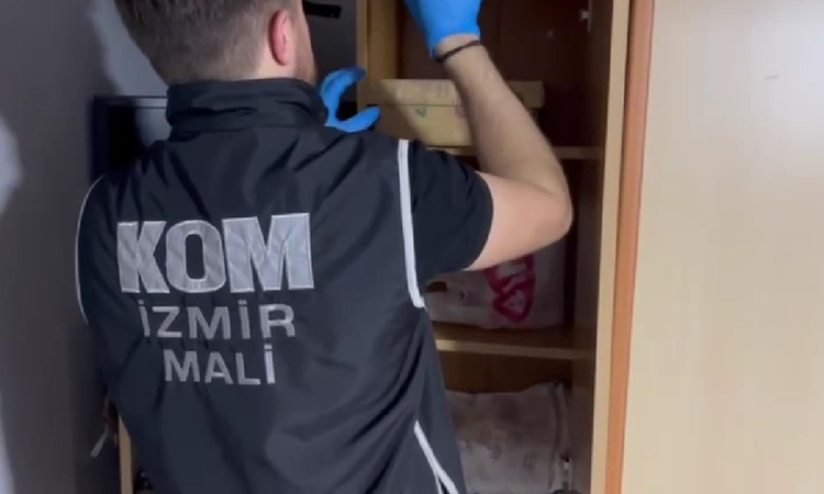 Kritik Açıklama: Seferihisar Belediyesine yeni operasyonda 43 gözaltı! Detaylar gözler önüne serildi, işte alı