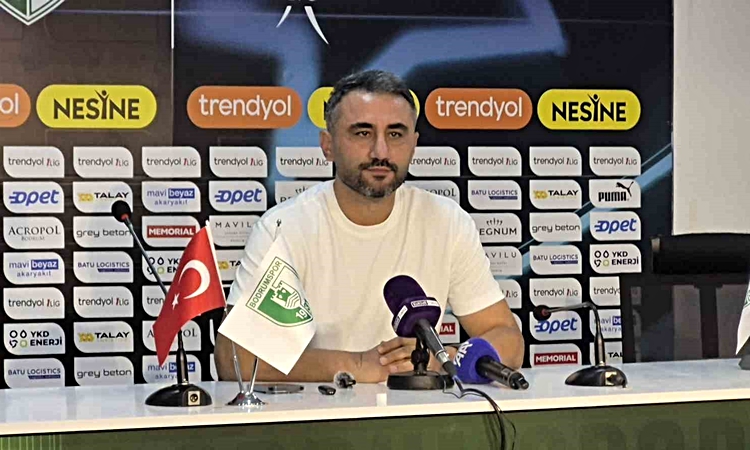 Kritik Açıklama: Selçuk Şahin: "Bize yakışmayan bir mağlubiyet oldu": Gelişmeler Takip Ediliyor