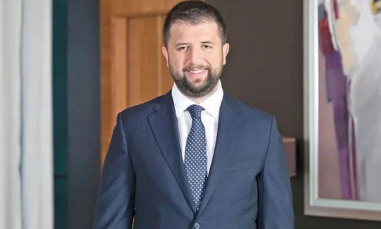Kritik Açıklama: Selim Akın kimdir, ne iş yapıyor? Hamdi Akın’ın oğlu Selim Akın kaç yaşında, nereli?