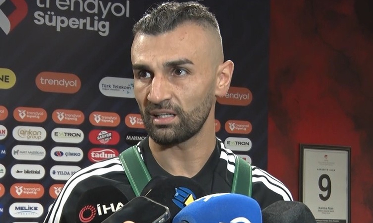 Kritik Açıklama: Serdar Dursun: "Fenerbahçe kadrosunda bir yetersizlik var" | İşte Tüm Ayrıntılar