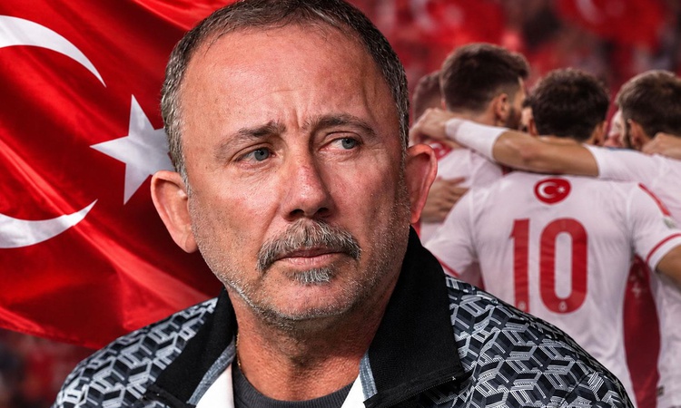 Kritik Açıklama: Sergen Yalçın’ın istediği isme TFF’den veto! İşte nedeni | İşte Tüm Ayrıntılar