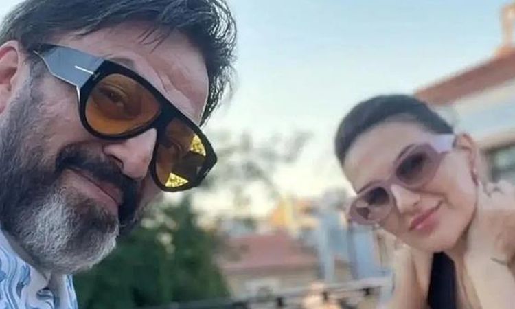 Kritik Açıklama: Serhat Kılıç sevgilisi Özlem Esmergül kimdir? Özlem Esmergül kaç yaşında, nereli, ne iş yapıy