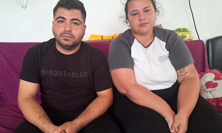 Kritik Açıklama: Serik'te ateşle götürülen 13 aylık bebek eve gönderildikten bir gün sonra öldü