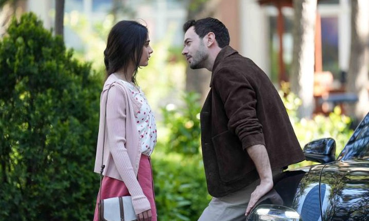 Kritik Açıklama: Sevdiğim Sensin 22. bölüm full HD CANLI izle! Sevdiğim Sensin SON BÖLÜM nereden izlenir?