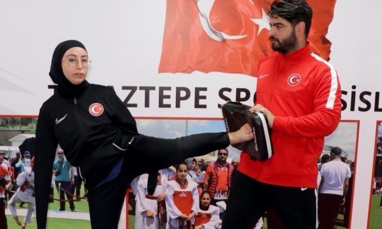 Kritik Açıklama: Sevim Nur’un hedefi Dünya Şampiyonluğu ve Merak Edilenler