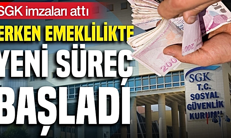 Kritik Açıklama: SGK'dan Yurt Dışı Sosyal Güvenlik Açıklaması