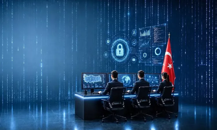 Kritik Açıklama: Siber Güvenlik Başkanlığı 47 Alana Uzman Alacak - Son Dakika Bilgileri