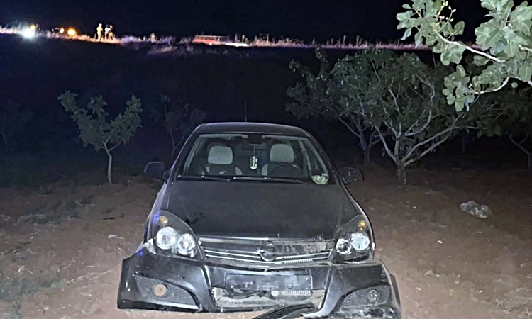 Kritik Açıklama: Siirt'te devrilen otomobildeki 6 kişi yaralandı | İşte Tüm Ayrıntılar