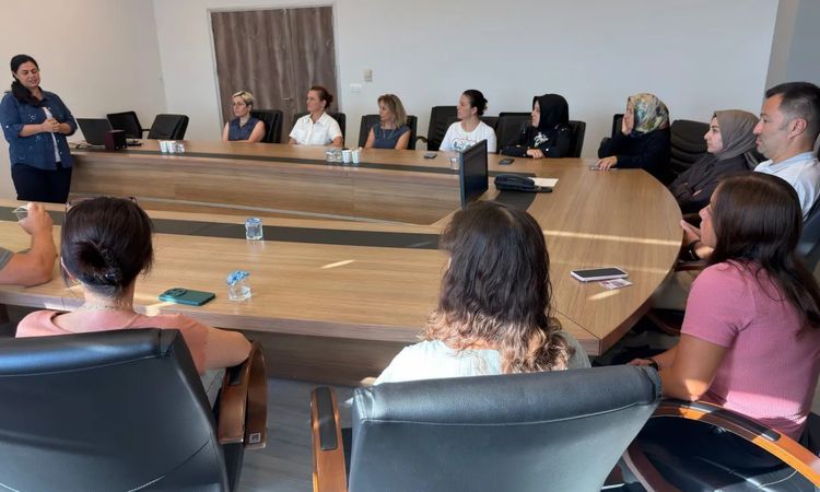 Kritik Açıklama: Sinop’ta iklim değişikliğinin sağlık etkileri ele alındı | İşte Tüm Ayrıntılar