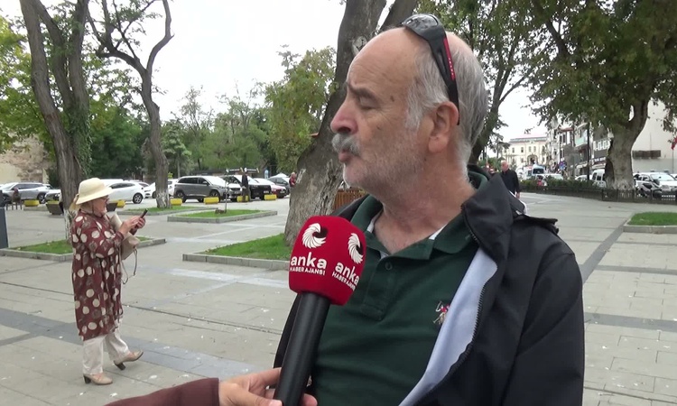 Kritik Açıklama: Sinop'ta vatandaşlar hayat pahalılığına tepki gösterdi, kira 25-30 bin lirayı buldu | İşte Tü