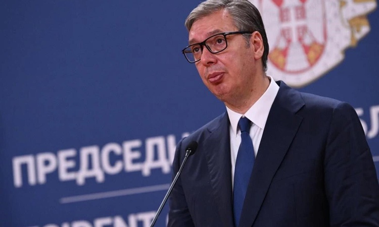Kritik Açıklama: Sırbistan'da dengeler değişti! Aleksandar Vucic istifa etti | İşte Tüm Ayrıntılar