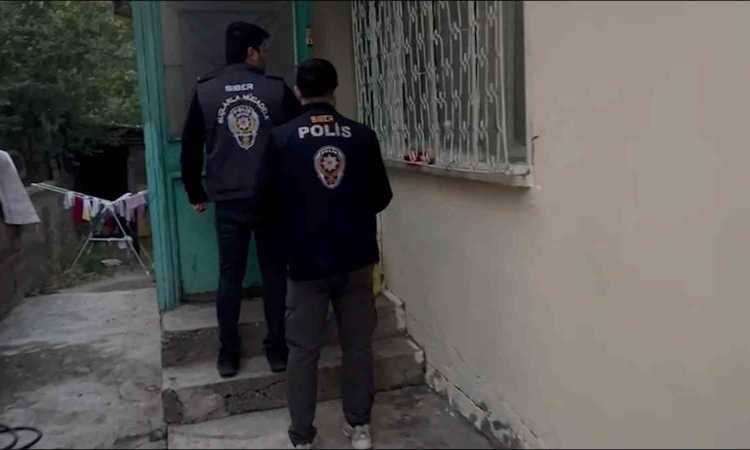 Kritik Açıklama: Sivas’ta yasa dışı bahis operasyonu: 3 tutuklama | İşte Tüm Ayrıntılar