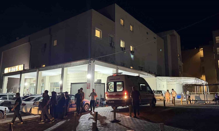 Kritik Açıklama: Siverek'te 8 yaşındaki çocuğun ütüyle yakıldığı iddiasıyla 3 kişi yakalanarak gözaltına sevk