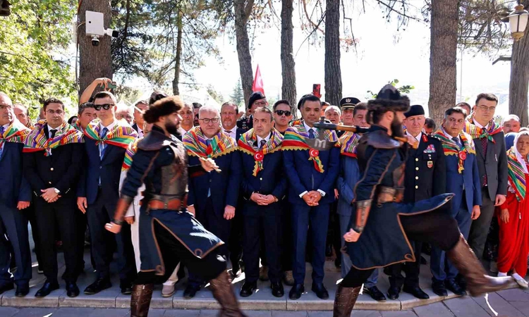 Kritik Açıklama: Söğüt şenlikleri devam ediyor