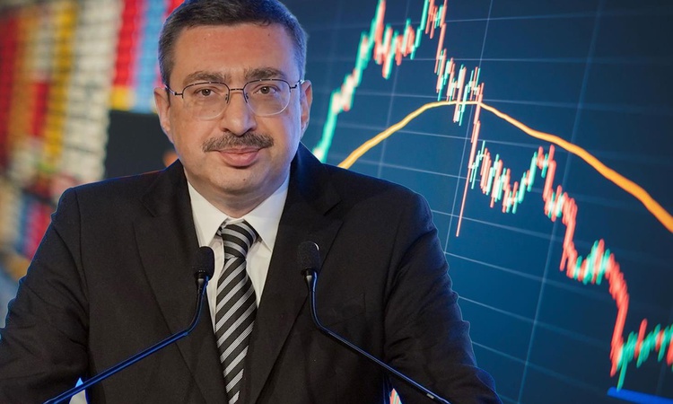 Kritik Açıklama: Bu sözlerin ardından düğmeye basıldı! Eski SPK Başkanı için soruşturma izni ve Merak Edilenle