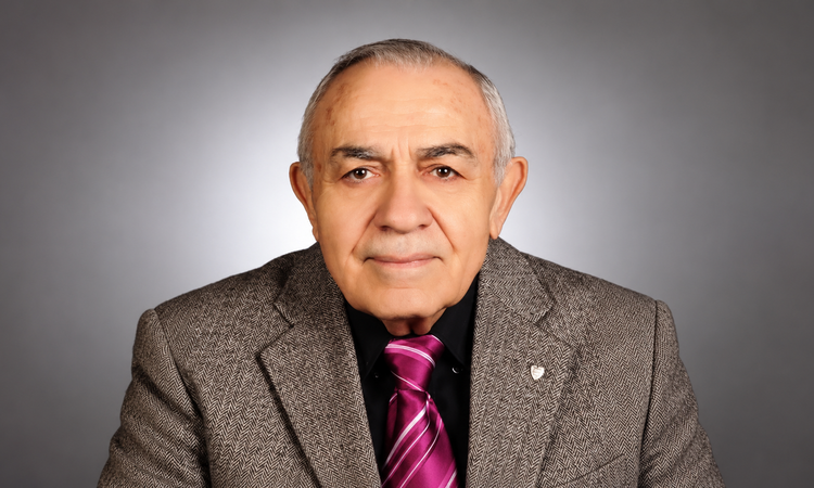 Kritik Açıklama: Sürekli Basın Kartı sahibi gazeteci Kemal Şener 91 yaşında Almanya'da vefat etti