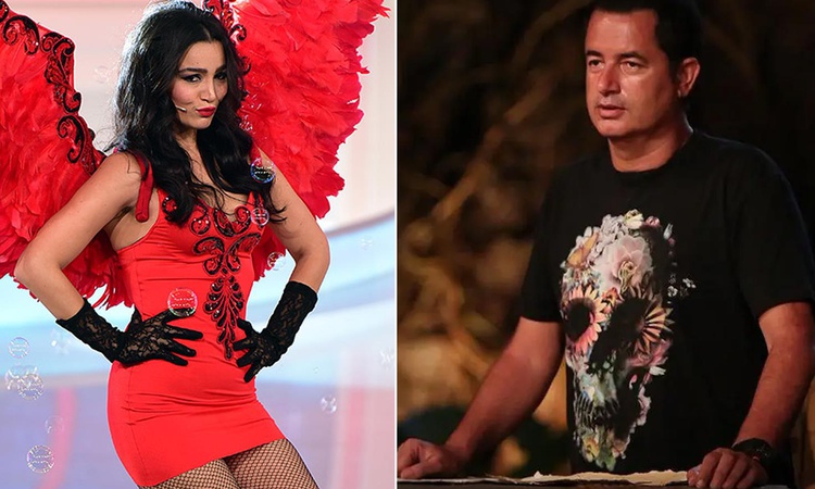 Kritik Açıklama: Survivor 2027'de sürpriz isim! Bir dönemin yıldızı geri dönüyor - Son Dakika Bilgileri