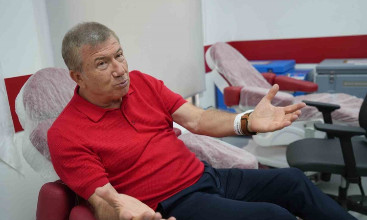 Kritik Açıklama: Tanju Çolak: "İsmail Kartal’ı severim ama kendini yenileyememiş, geliştirememiş" | İşte Tüm A