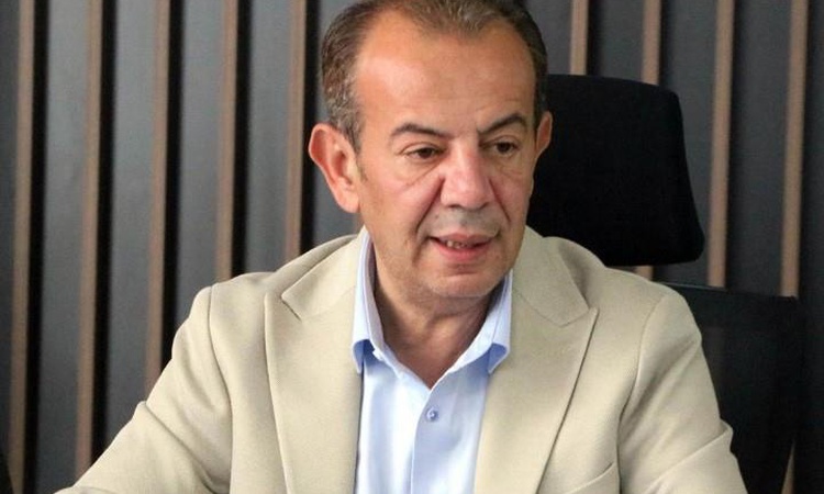 Kritik Açıklama: Tanju Özcan kaç yıl ceza aldı, Tanju Özcan neden hapis cezası aldı, Tanju Özcan suçu ne? ve M
