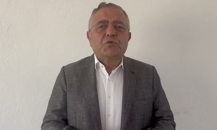 Kritik Açıklama: Tanrıkulu: Barış için tarihi fırsat eşiğindeyiz: Gelişmeler Takip Ediliyor