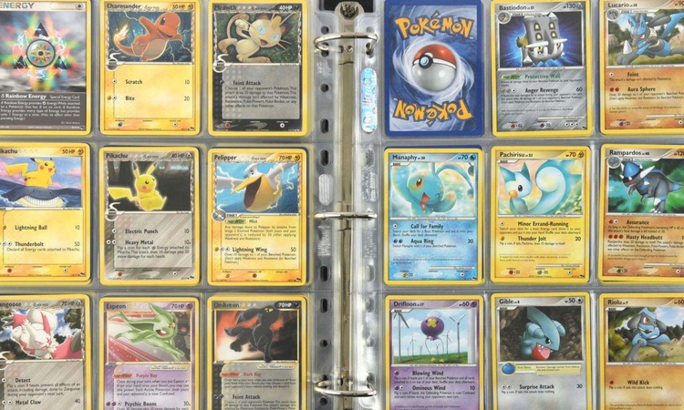 Kritik Açıklama: Tavan arasında 15 yıl duran Pokémon kartları emekli boyacıyı milyoner yaptı: Gelişmeler Takip