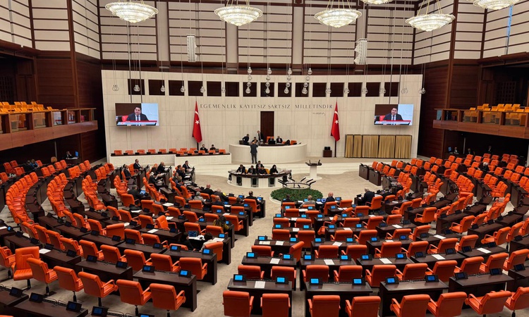 Kritik Açıklama: TBMM Plan ve Bütçe Komisyonu’nda 2027 bütçe görüşme takvimi hazır ve Merak Edilenler