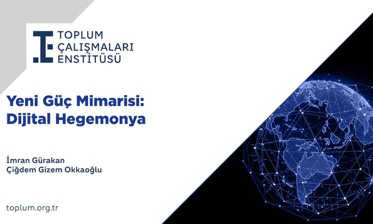 Kritik Açıklama: TÇE Raporu: Dijital Hegemonya ve Türkiye'nin Yapay Zeka Eylem Planı Değerlendirildi