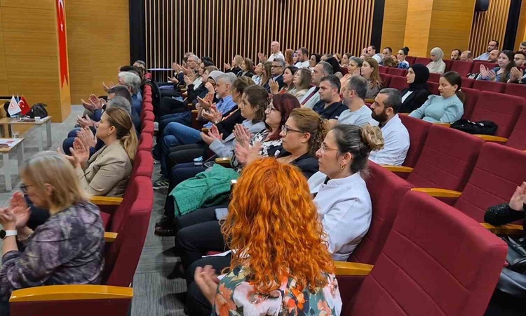 Kritik Açıklama: Tekirdağ Şehir Hastanesi'nde organ bağışı ve beyin ölümü tanı süreci anlatıldı