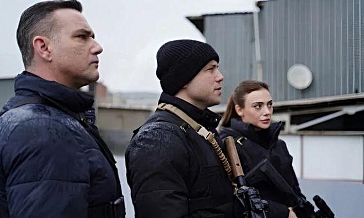 Kritik Açıklama: Teşkilat yeni sezon ne zaman başlayacak? Teşkilat ne zaman başlıyor? Teşkilat 7. sezon yayın