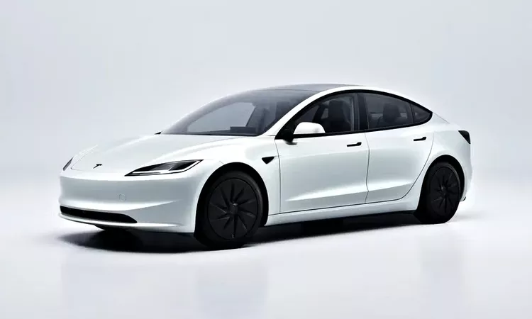Kritik Açıklama: Tesla, Çin'de 3 Milyon Aracı Geri Çağırdı: Gelişmeler Takip Ediliyor