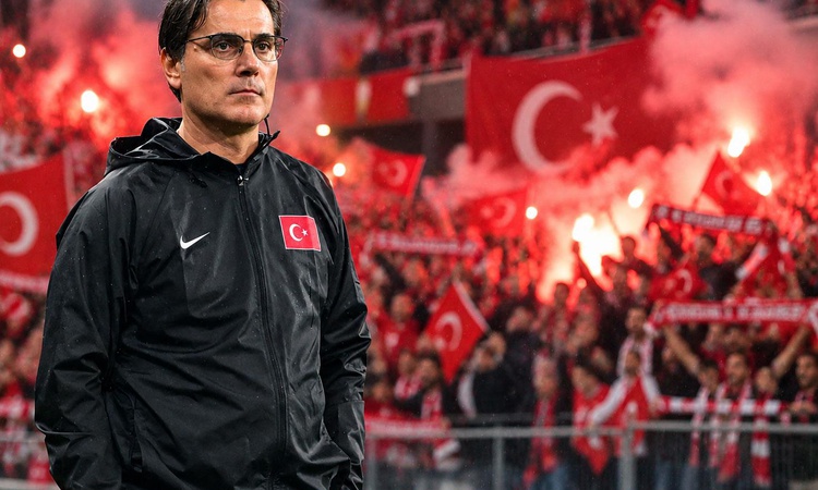 Kritik Açıklama: TFF kararını vermeye hazırlanıyor! Milli Takım'a sürpriz hoca: Gelişmeler Takip Ediliyor