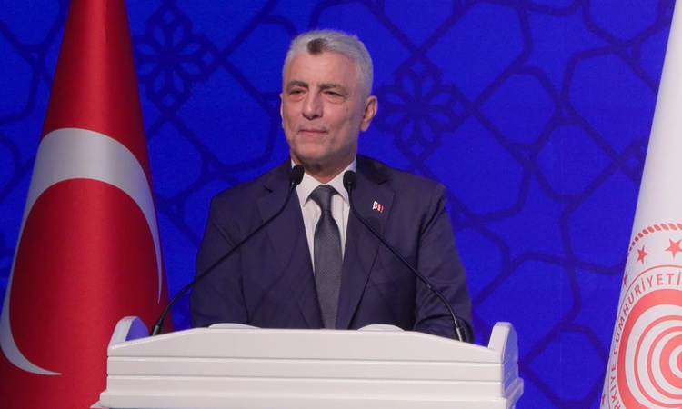 Kritik Açıklama: Ticaret Bakanı Bolat, 115 kooperatife 65 milyon lira hibe desteği vereceğini kamuoyuna ilan e